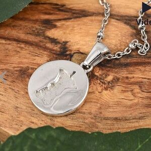 NO KID HUNGRY Necklace